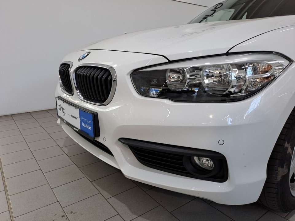 BMW 118 - Imagem 13