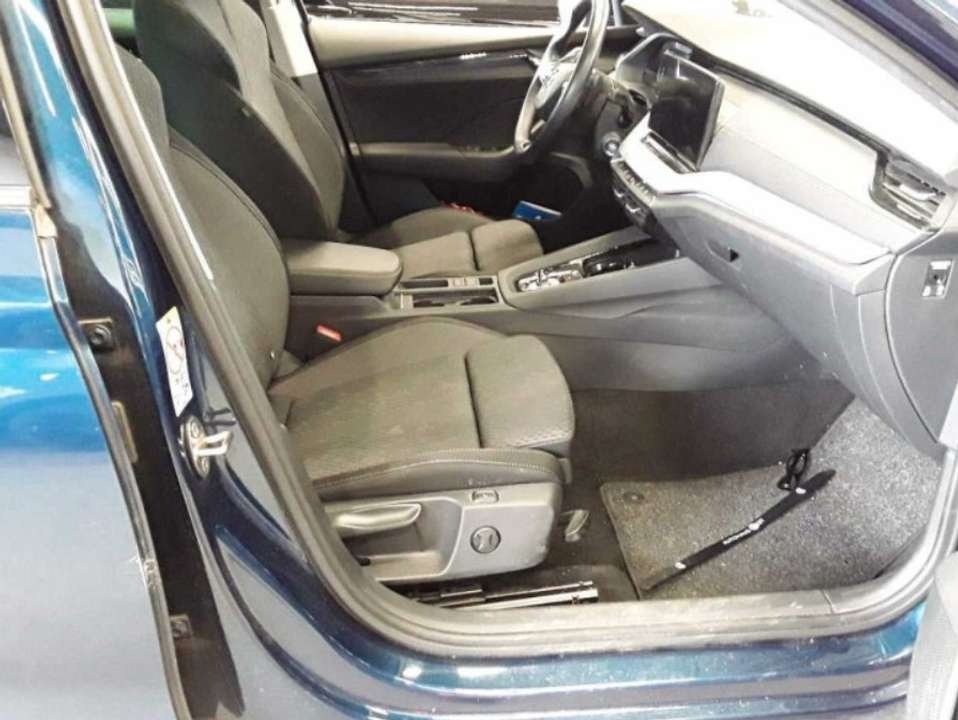 Skoda Octavia - Imagem 3