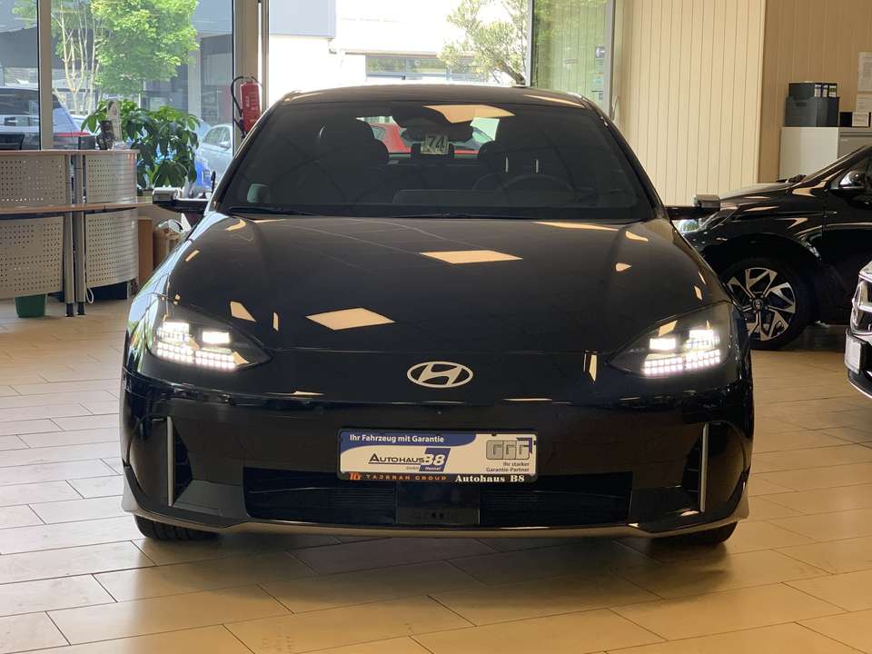 Hyundai IONIQ 6 - Imagem 2