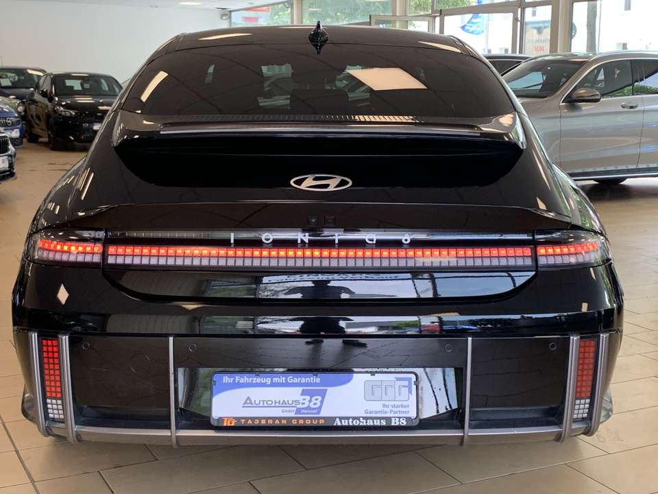 Hyundai IONIQ 6 - Imagem 5