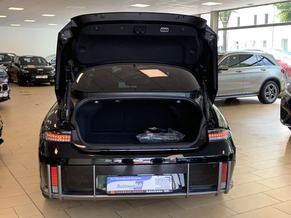 Hyundai IONIQ 6 - Imagem 7
