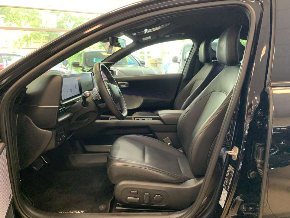 Hyundai IONIQ 6 - Imagem 8