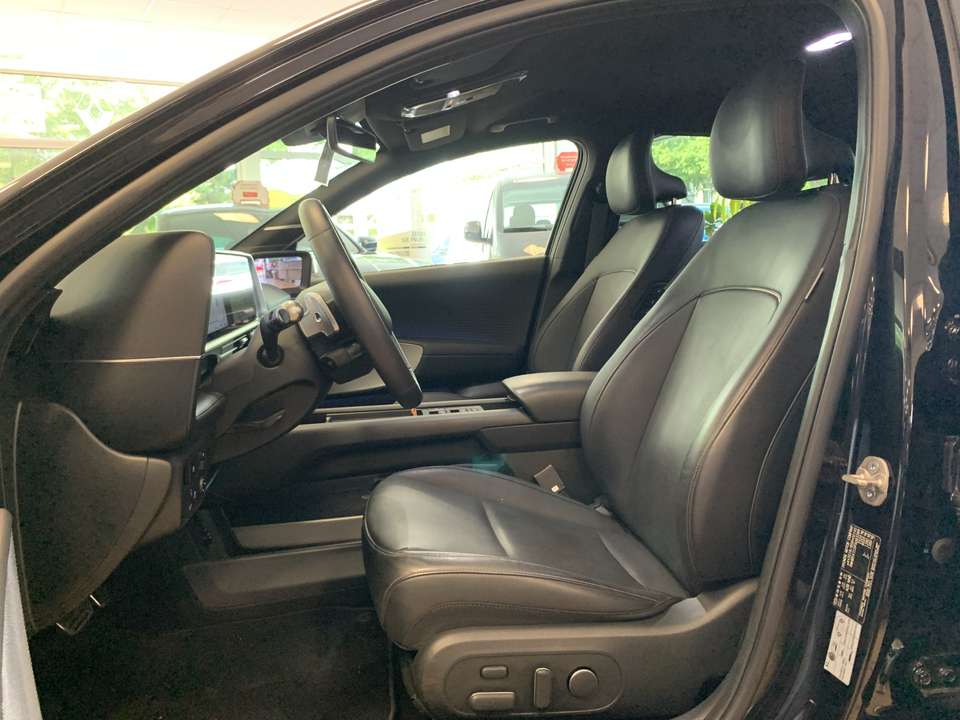 Hyundai IONIQ 6 - Imagem 9