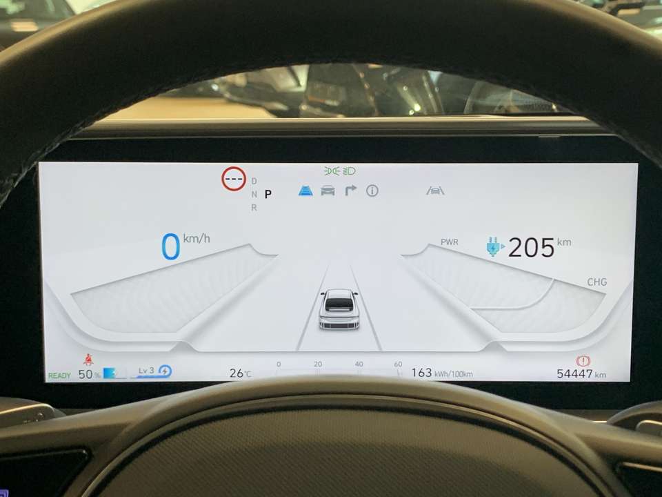 Hyundai IONIQ 6 - Imagem 11