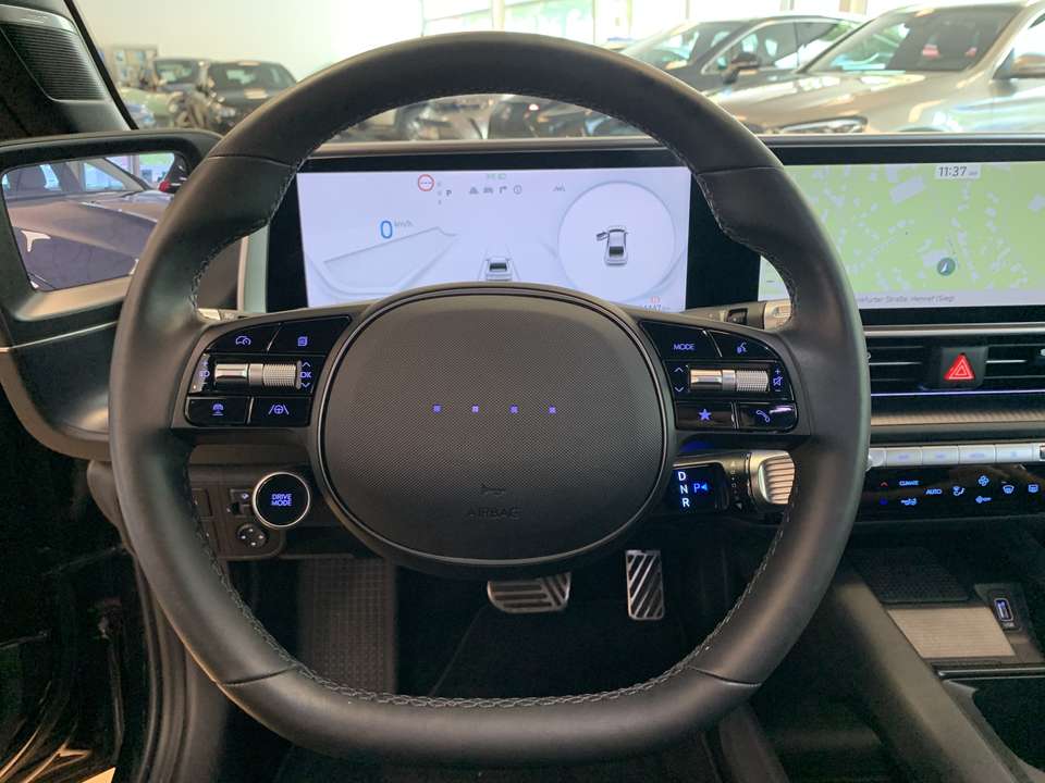 Hyundai IONIQ 6 - Imagem 12