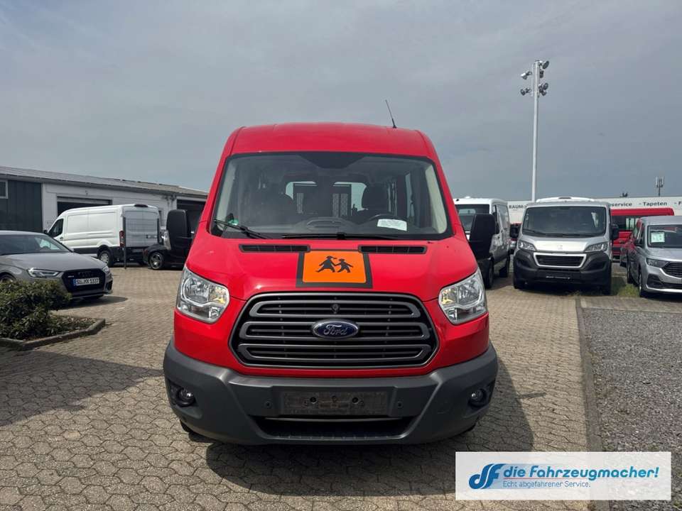 Ford Transit - Imagem 5