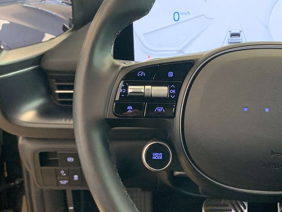 Hyundai IONIQ 6 - Imagem 13