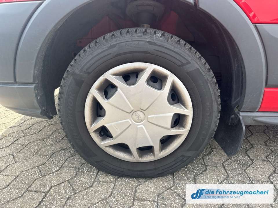 Ford Transit - Imagem 7