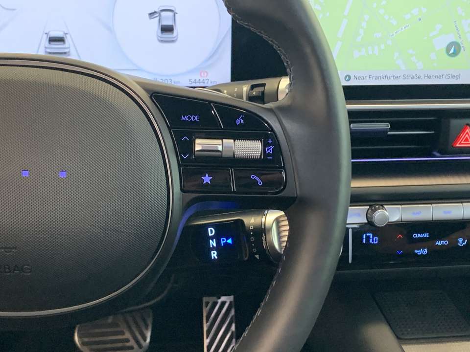 Hyundai IONIQ 6 - Imagem 14