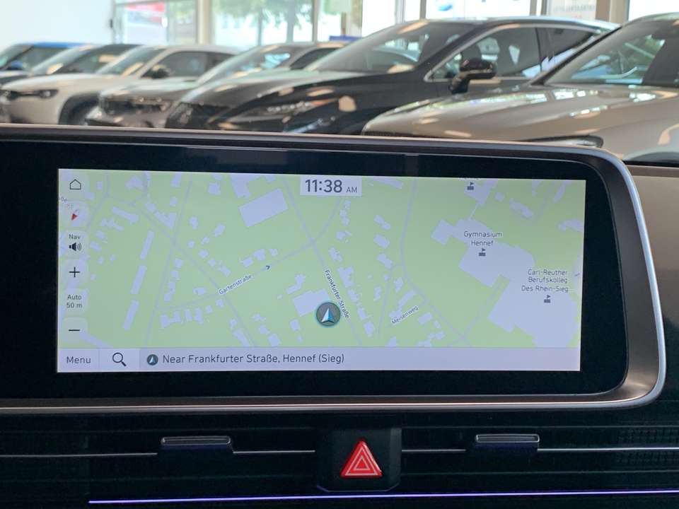Hyundai IONIQ 6 - Imagem 15