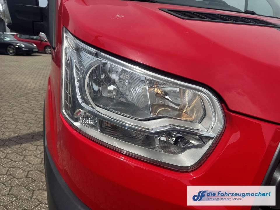 Ford Transit - Imagem 14