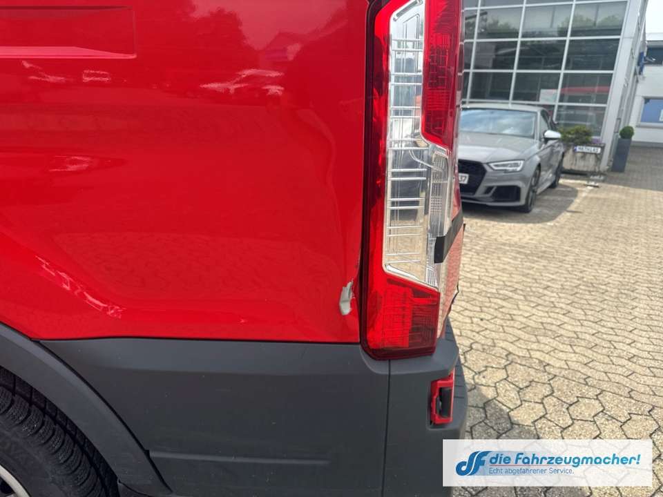 Ford Transit - Imagem 15