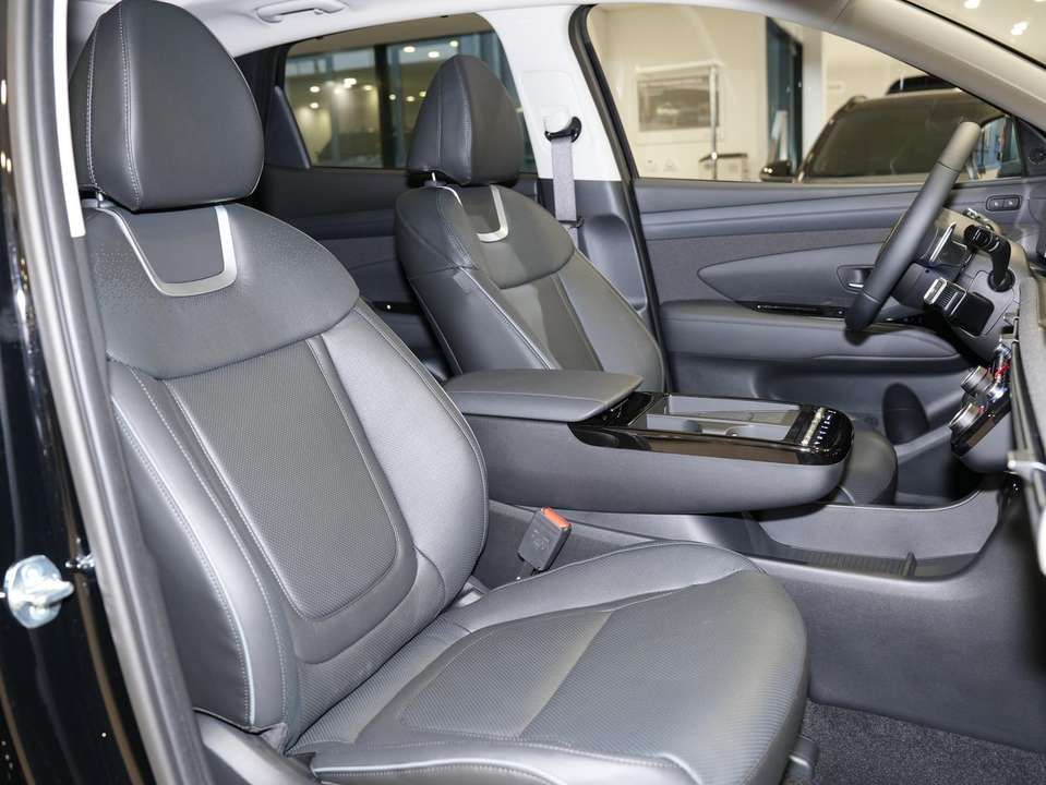 Hyundai TUCSON - Imagem 5