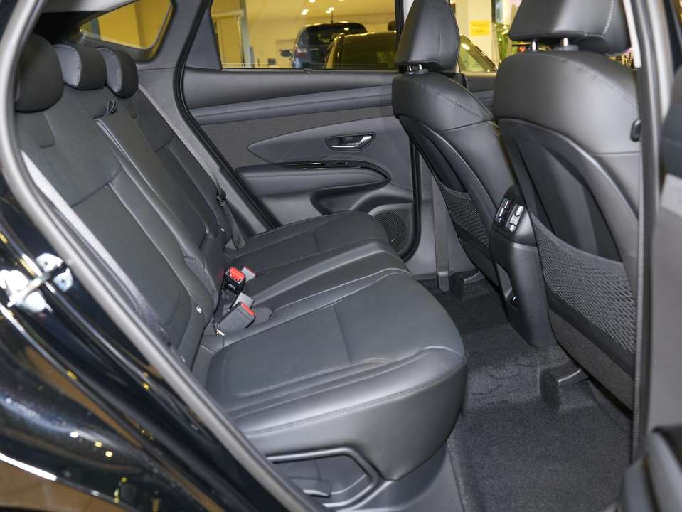 Hyundai TUCSON - Imagem 7