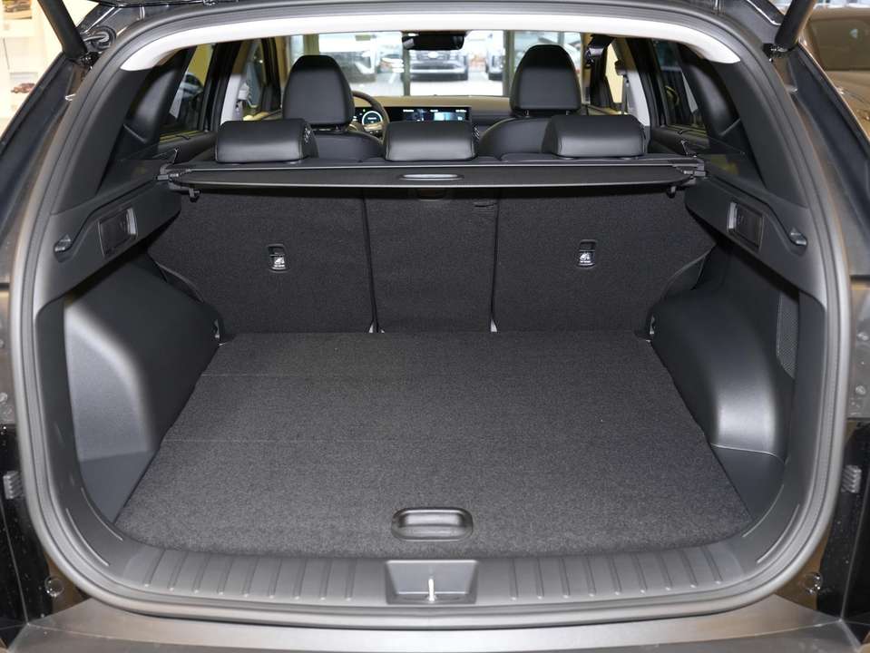 Hyundai TUCSON - Imagem 11