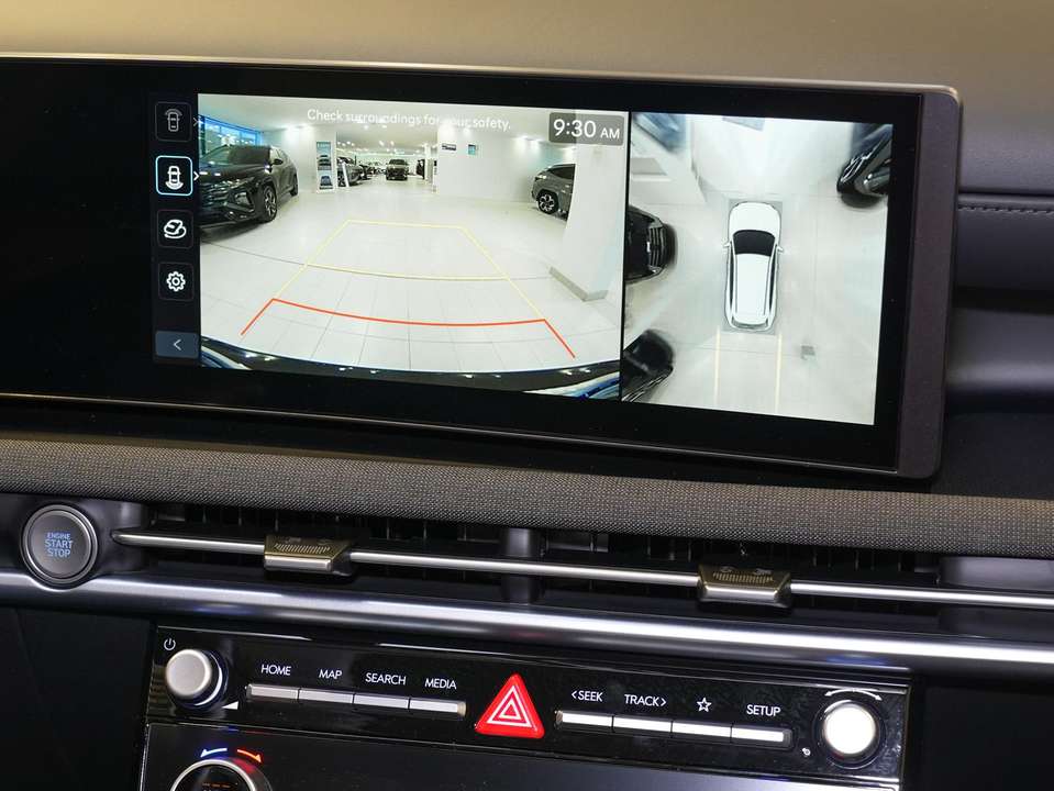 Hyundai TUCSON - Imagem 12