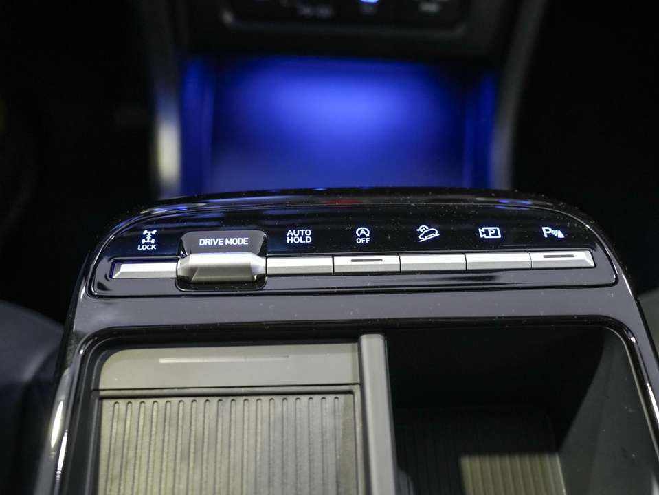 Hyundai TUCSON - Imagem 14