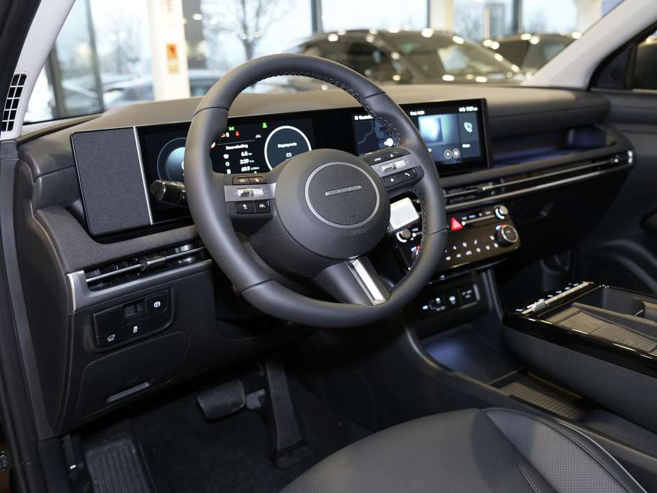 Hyundai TUCSON - Imagem 15