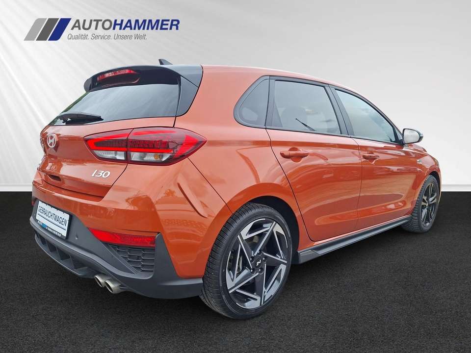 Hyundai i30 - Imagem 2