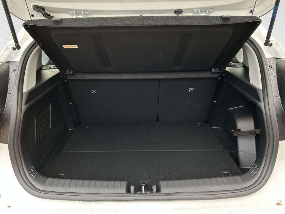 Hyundai BAYON - Imagem 3