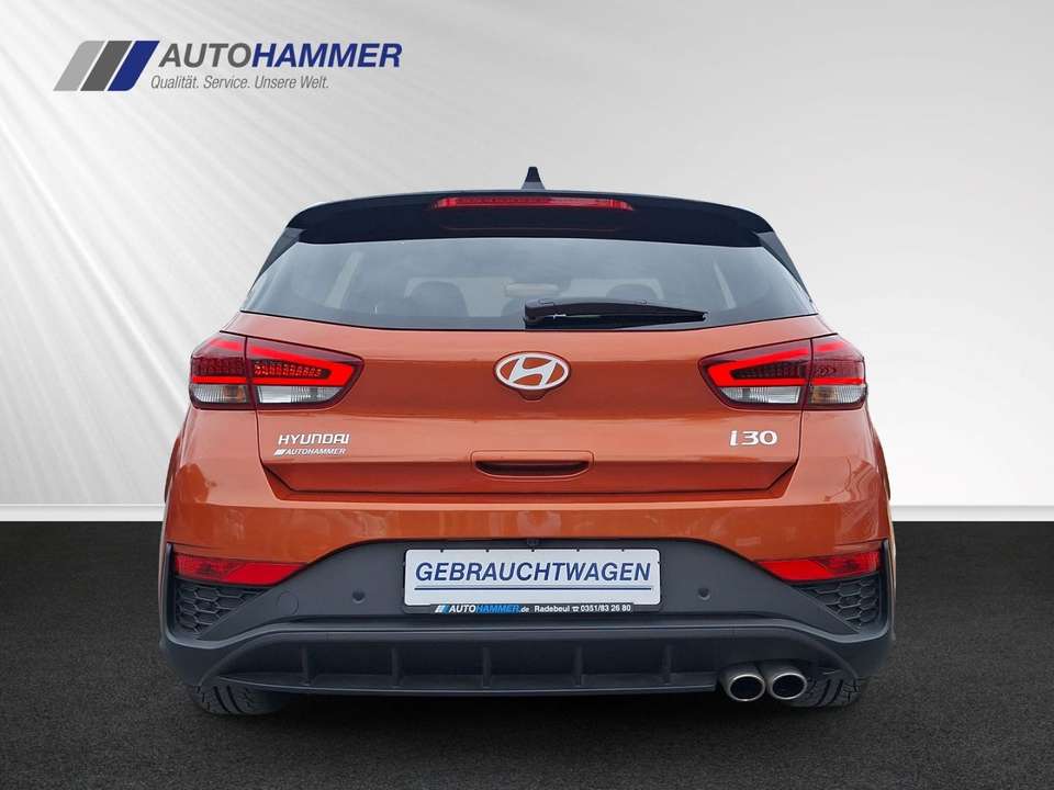 Hyundai i30 - Imagem 3