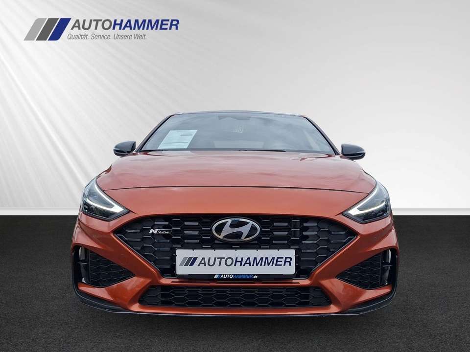 Hyundai i30 - Imagem 4