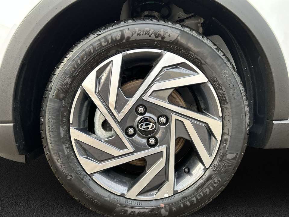 Hyundai BAYON - Imagem 4