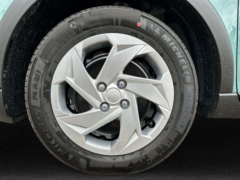 Hyundai BAYON - Imagem 5