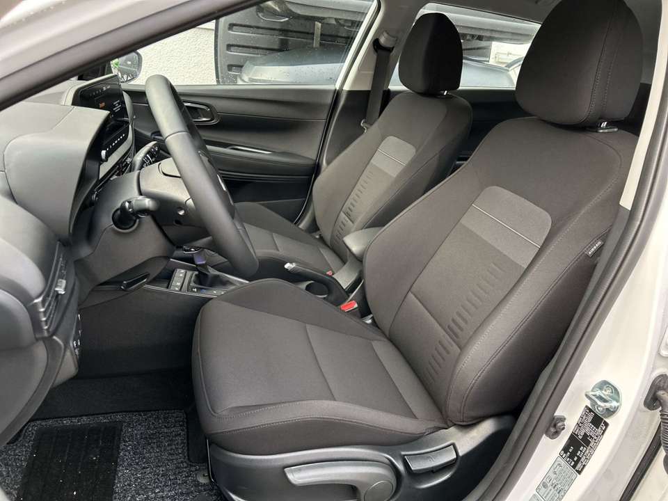 Hyundai BAYON - Imagem 5