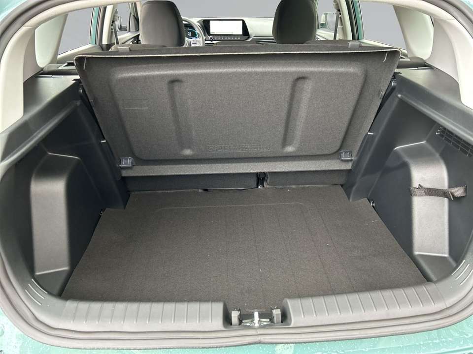 Hyundai BAYON - Imagem 6