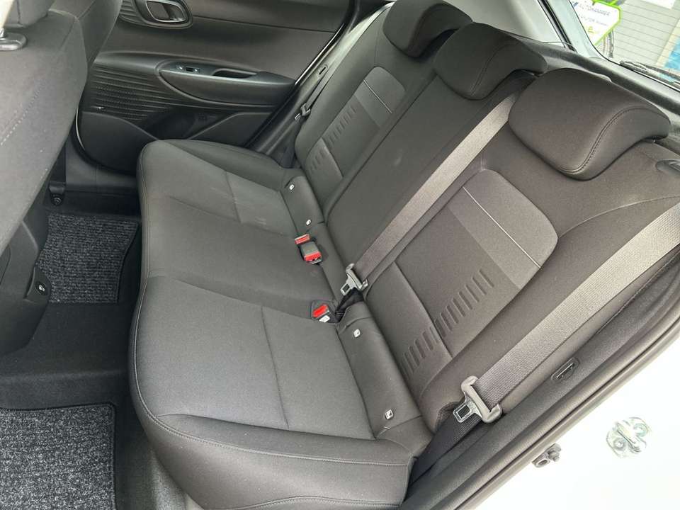 Hyundai BAYON - Imagem 6