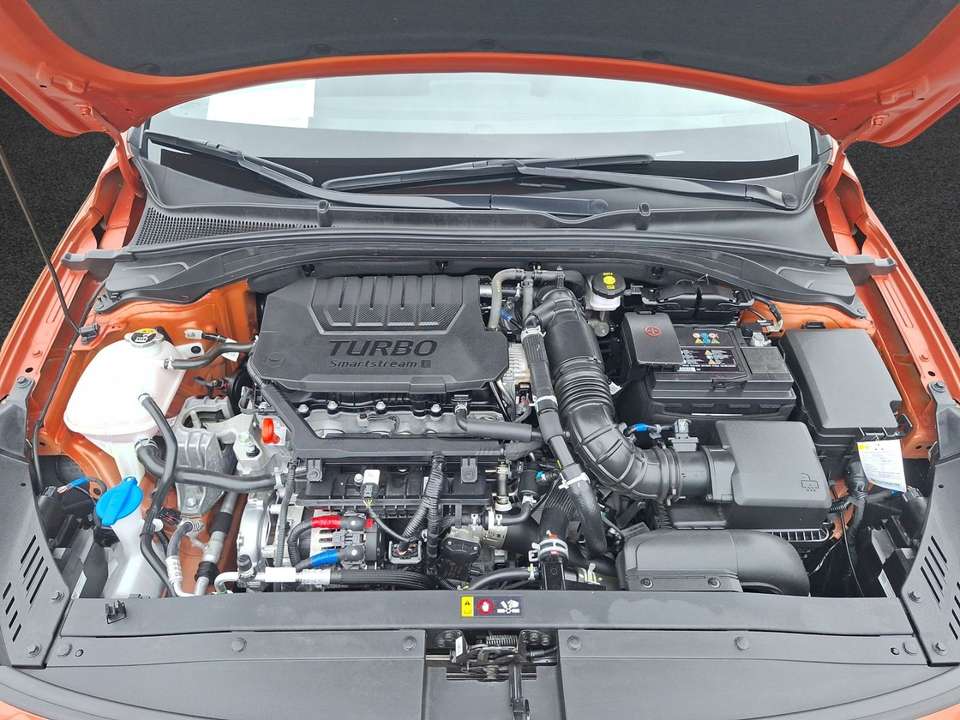 Hyundai i30 - Imagem 7