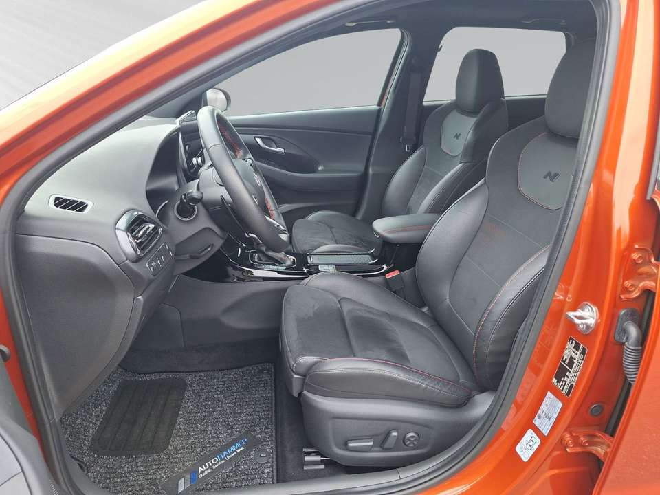 Hyundai i30 - Imagem 8