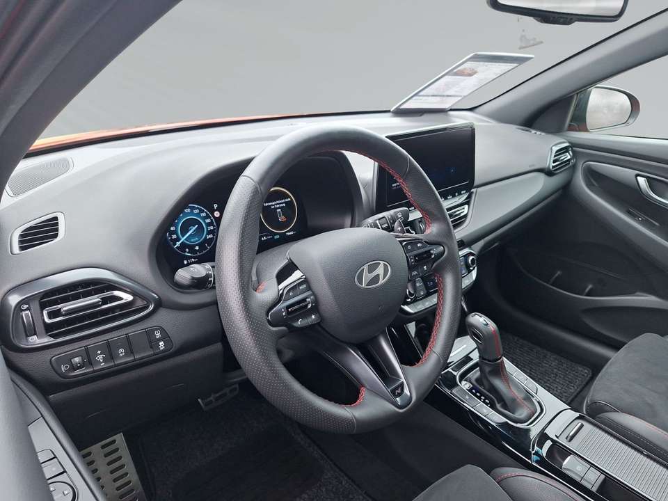 Hyundai i30 - Imagem 9