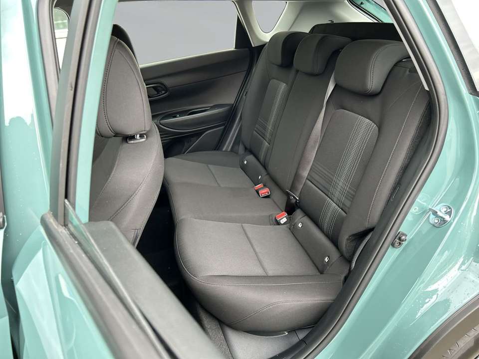 Hyundai BAYON - Imagem 10