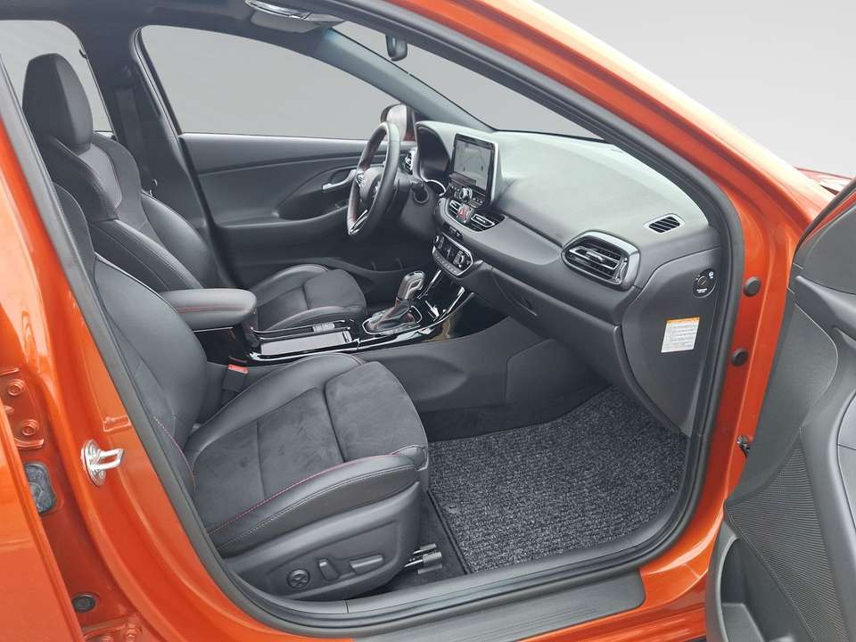 Hyundai i30 - Imagem 11
