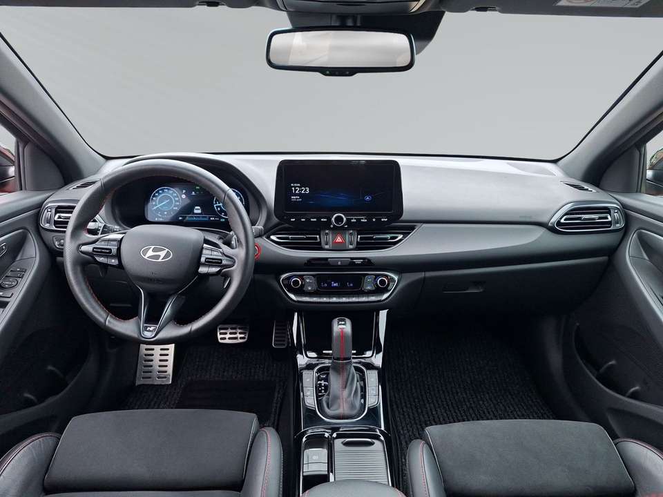 Hyundai i30 - Imagem 12