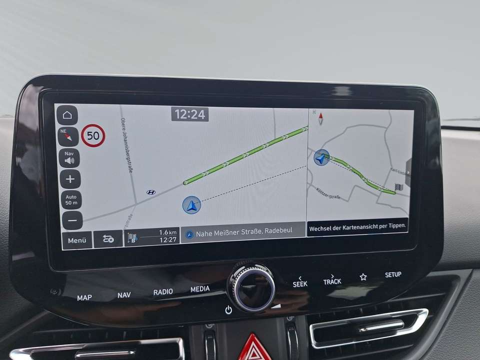 Hyundai i30 - Imagem 13