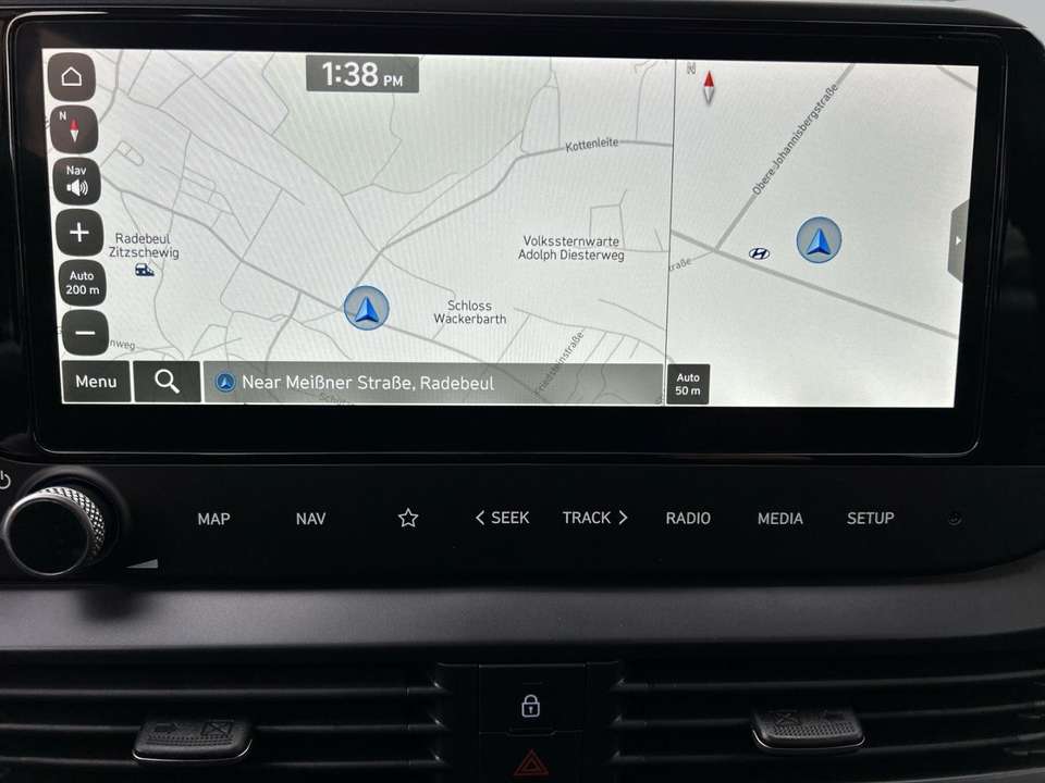 Hyundai BAYON - Imagem 13