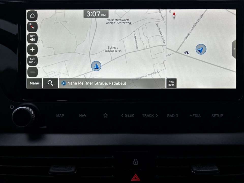 Hyundai BAYON - Imagem 14