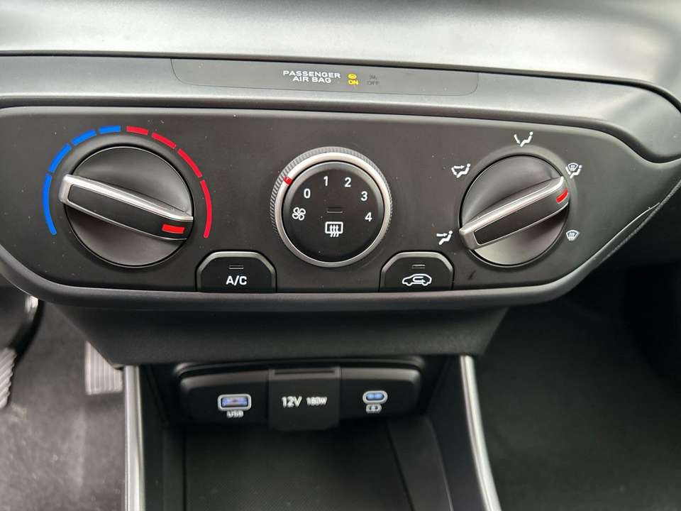 Hyundai BAYON - Imagem 14