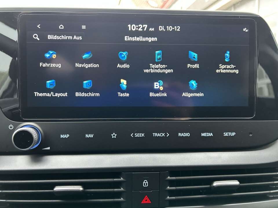 Hyundai BAYON - Imagem 15