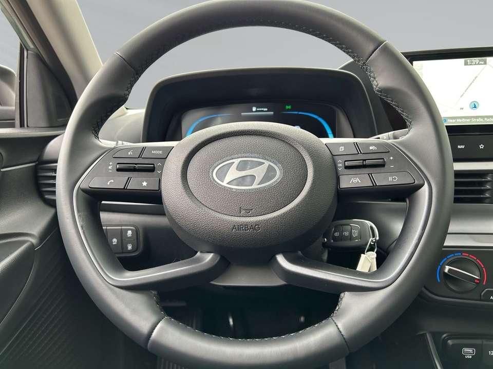 Hyundai BAYON - Imagem 15