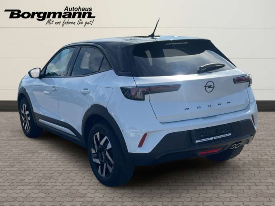 Opel Mokka - Imagem 6
