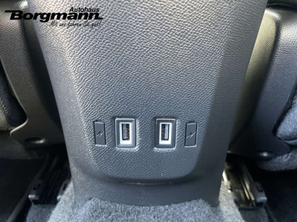 Opel Mokka - Imagem 9