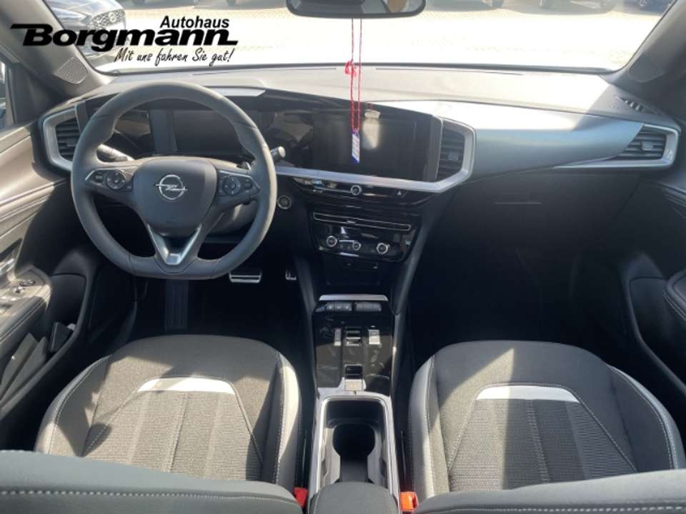 Opel Mokka - Imagem 10