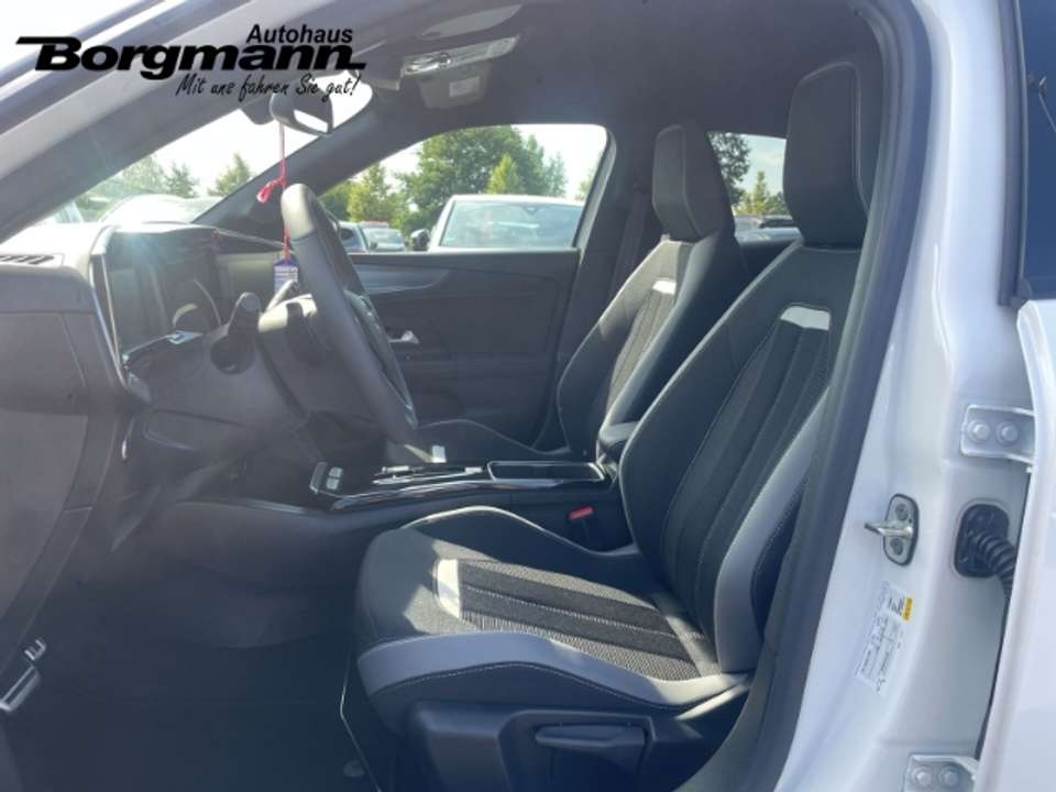 Opel Mokka - Imagem 11