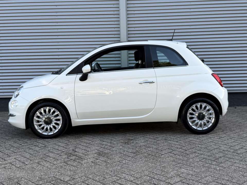 Fiat 500 - Imagem 2