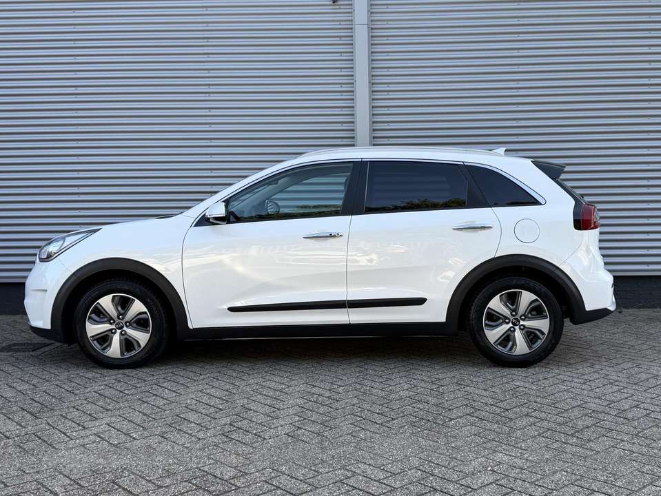 Kia Niro - Imagem 2