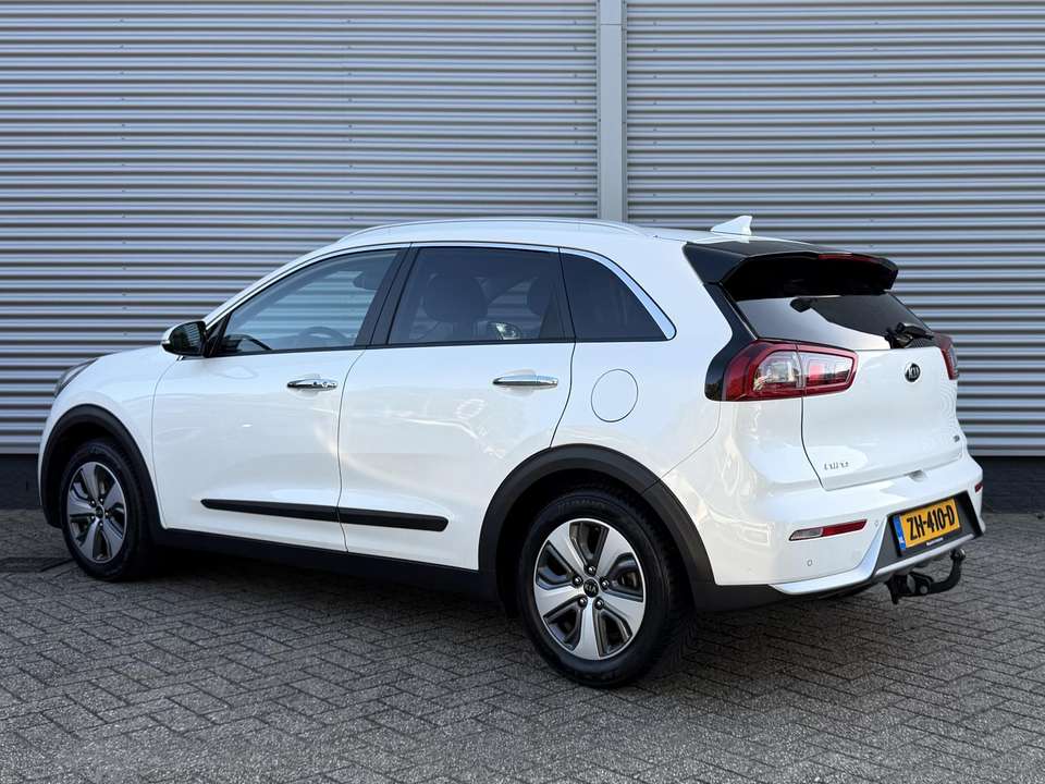 Kia Niro - Imagem 3